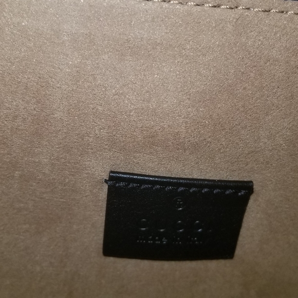 Handbag - Picture 4 of 10